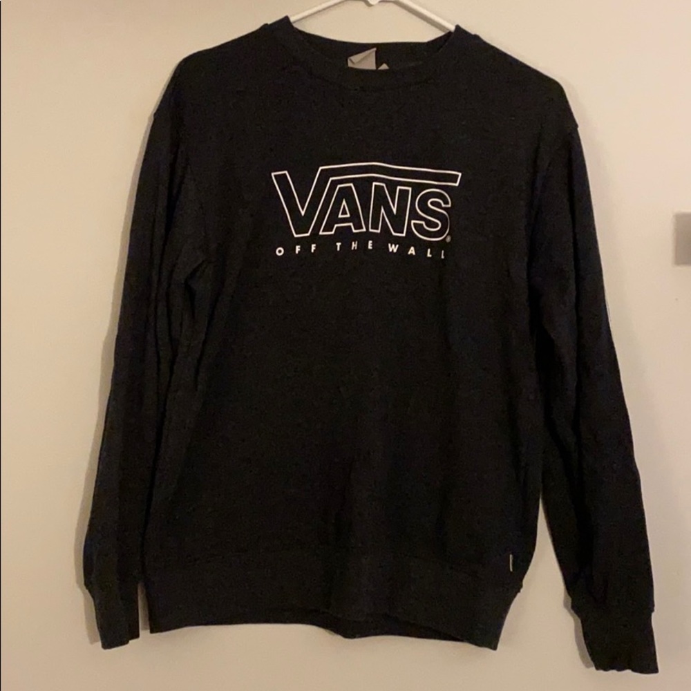 Vans Crewneck Sweatshirt